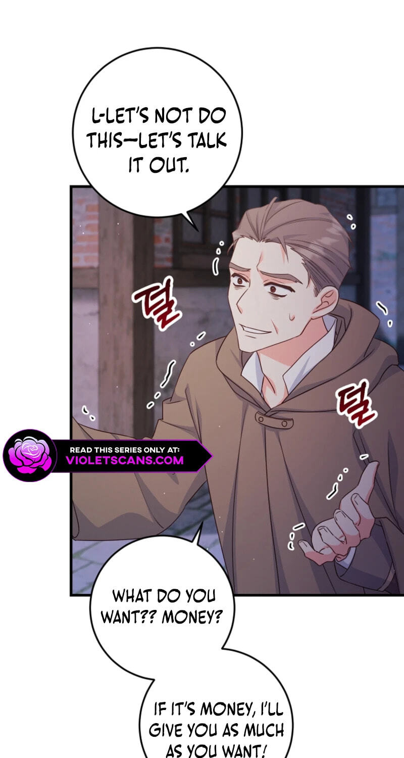 No Mercy (Jambi) Chapter 49 page 66 - 