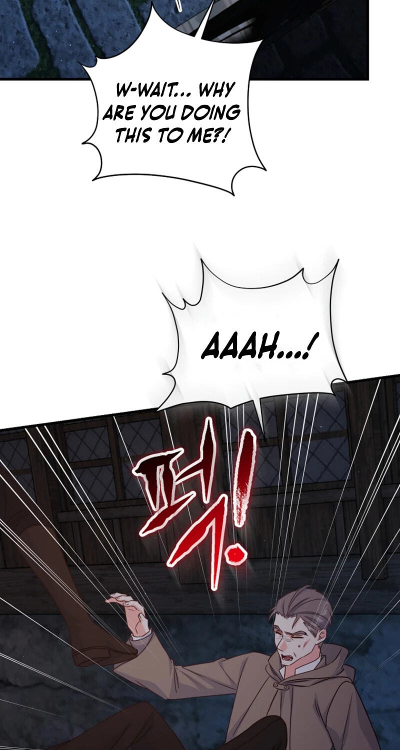 No Mercy (Jambi) Chapter 49 page 68 - 