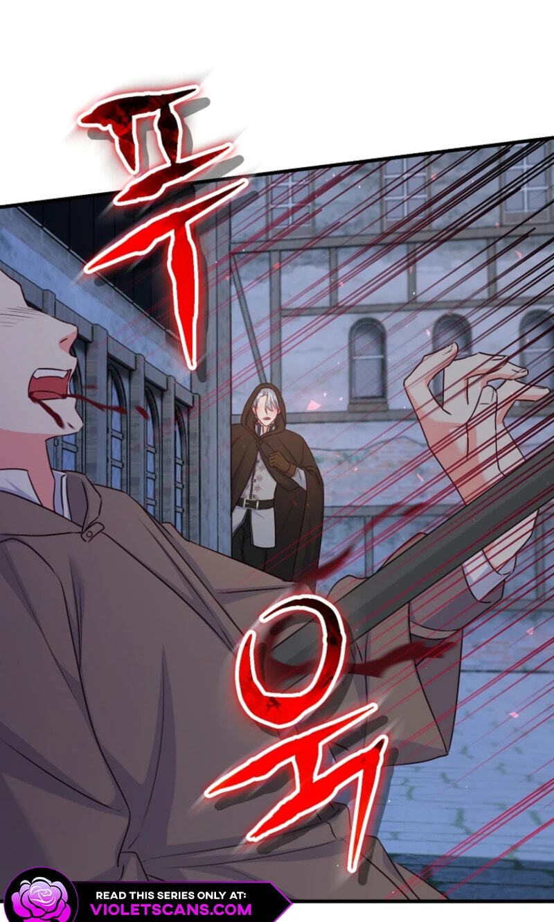 No Mercy (Jambi) Chapter 49 page 72 - 
