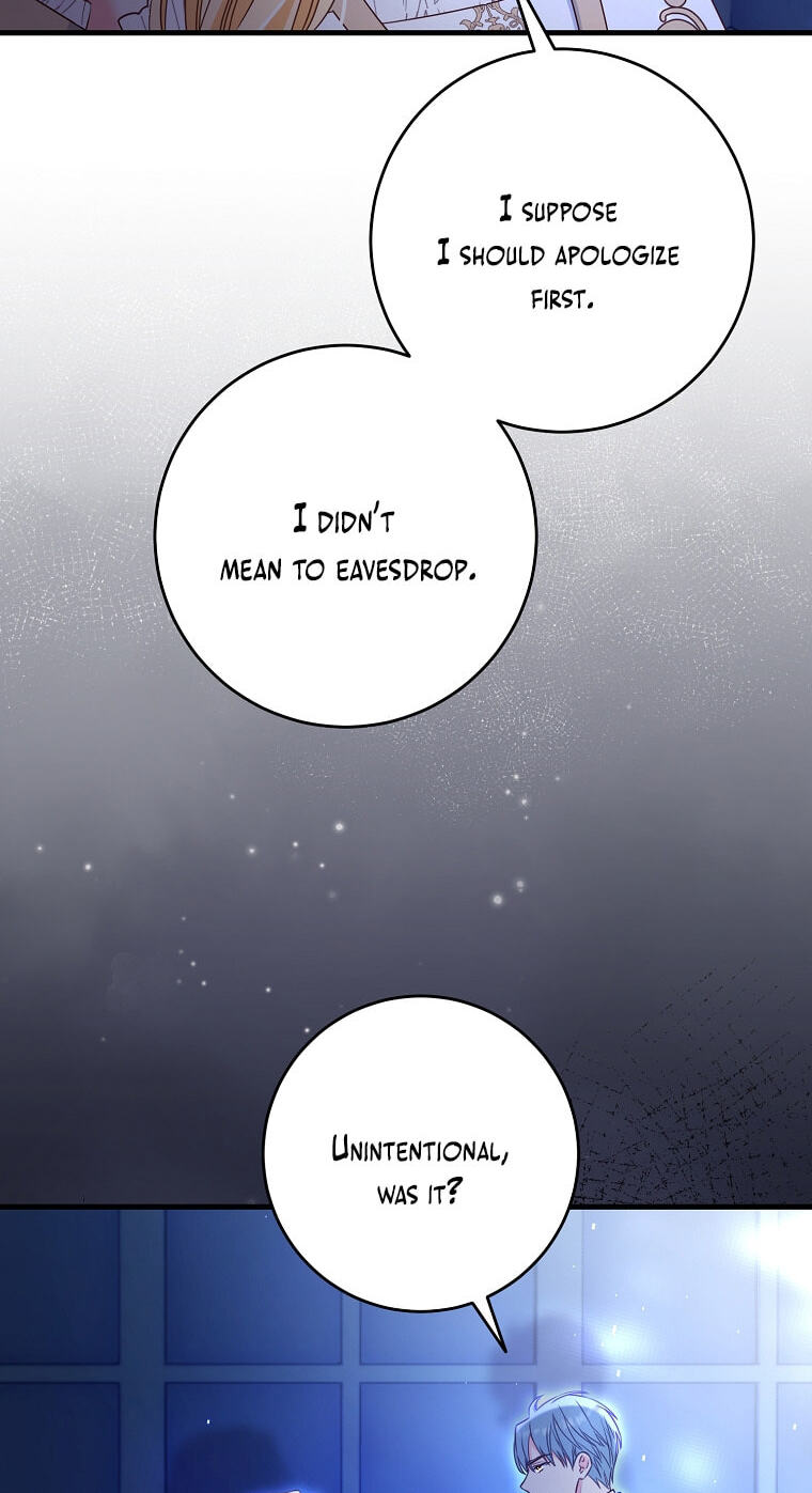 No Mercy (Jambi) Chapter 5 page 14 - 