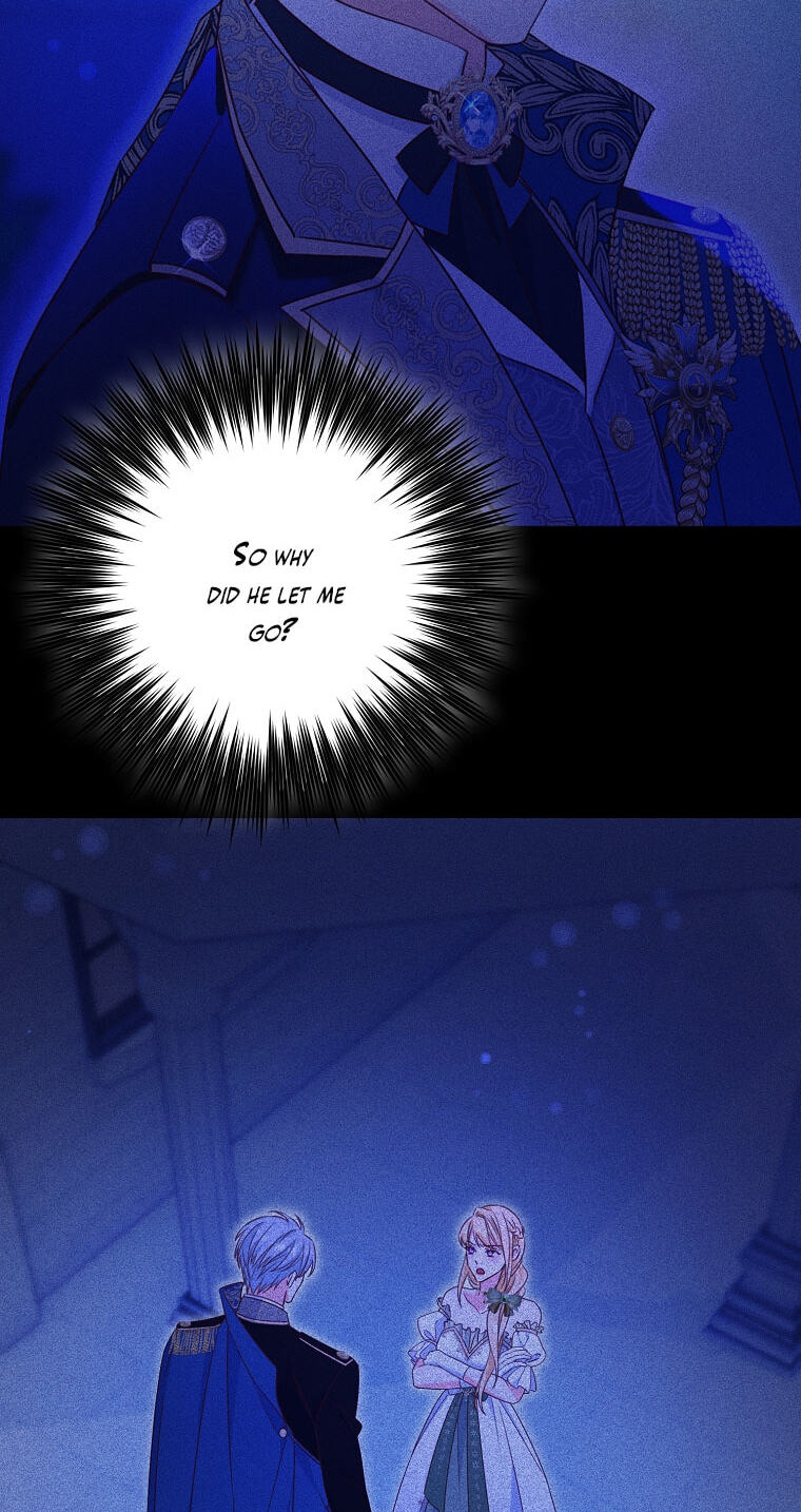 No Mercy (Jambi) Chapter 5 page 37 - 