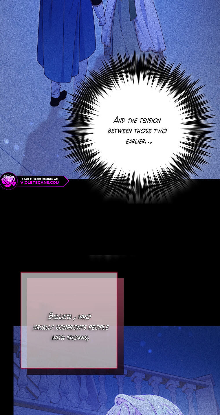 No Mercy (Jambi) Chapter 5 page 38 - 