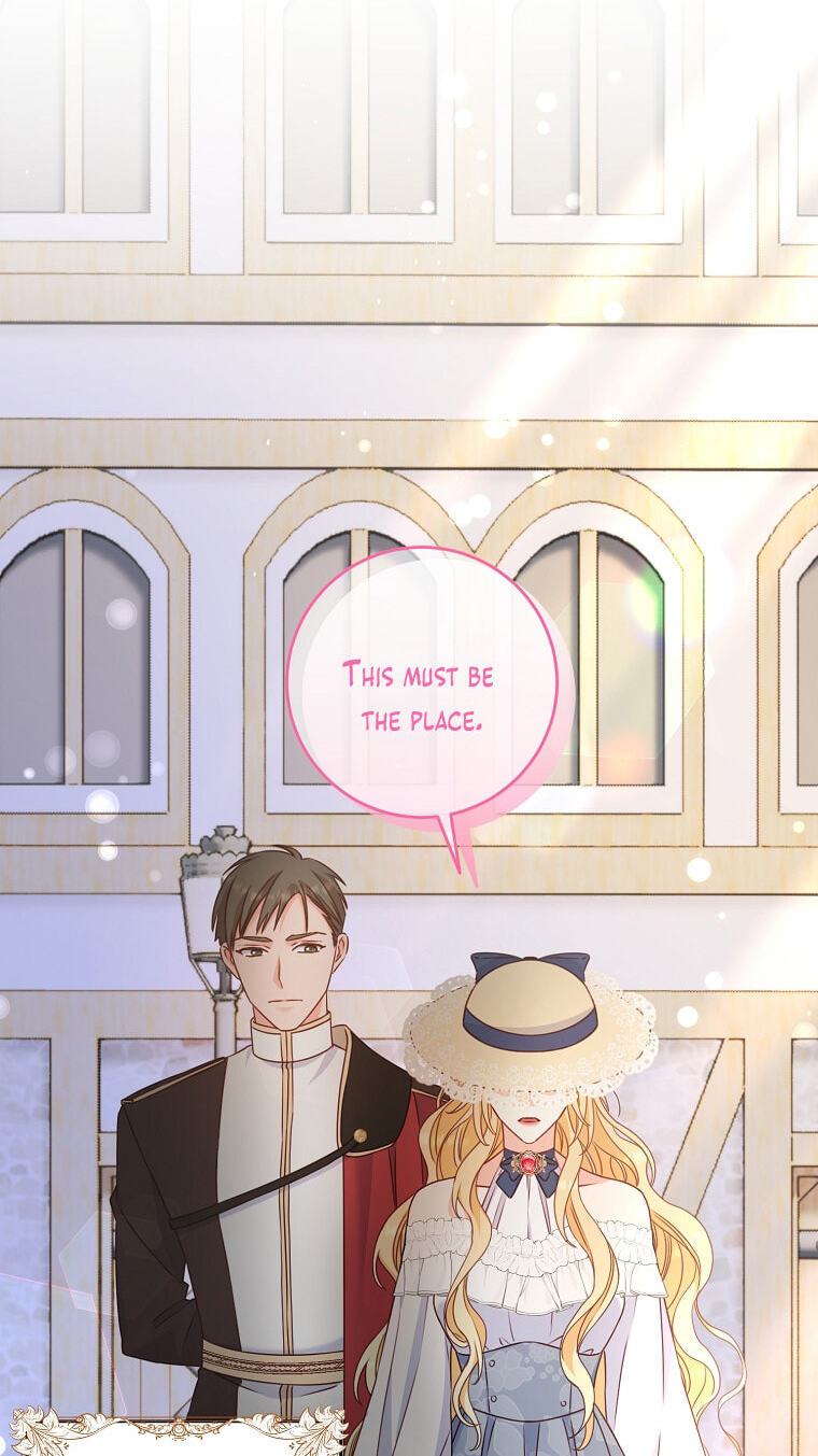 No Mercy (Jambi) Chapter 5 page 46 - 