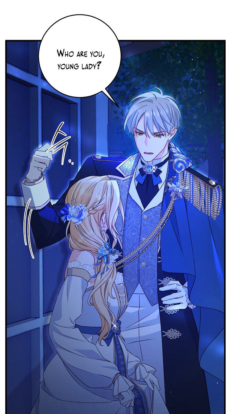 No Mercy (Jambi) Chapter 5 page 6 - 