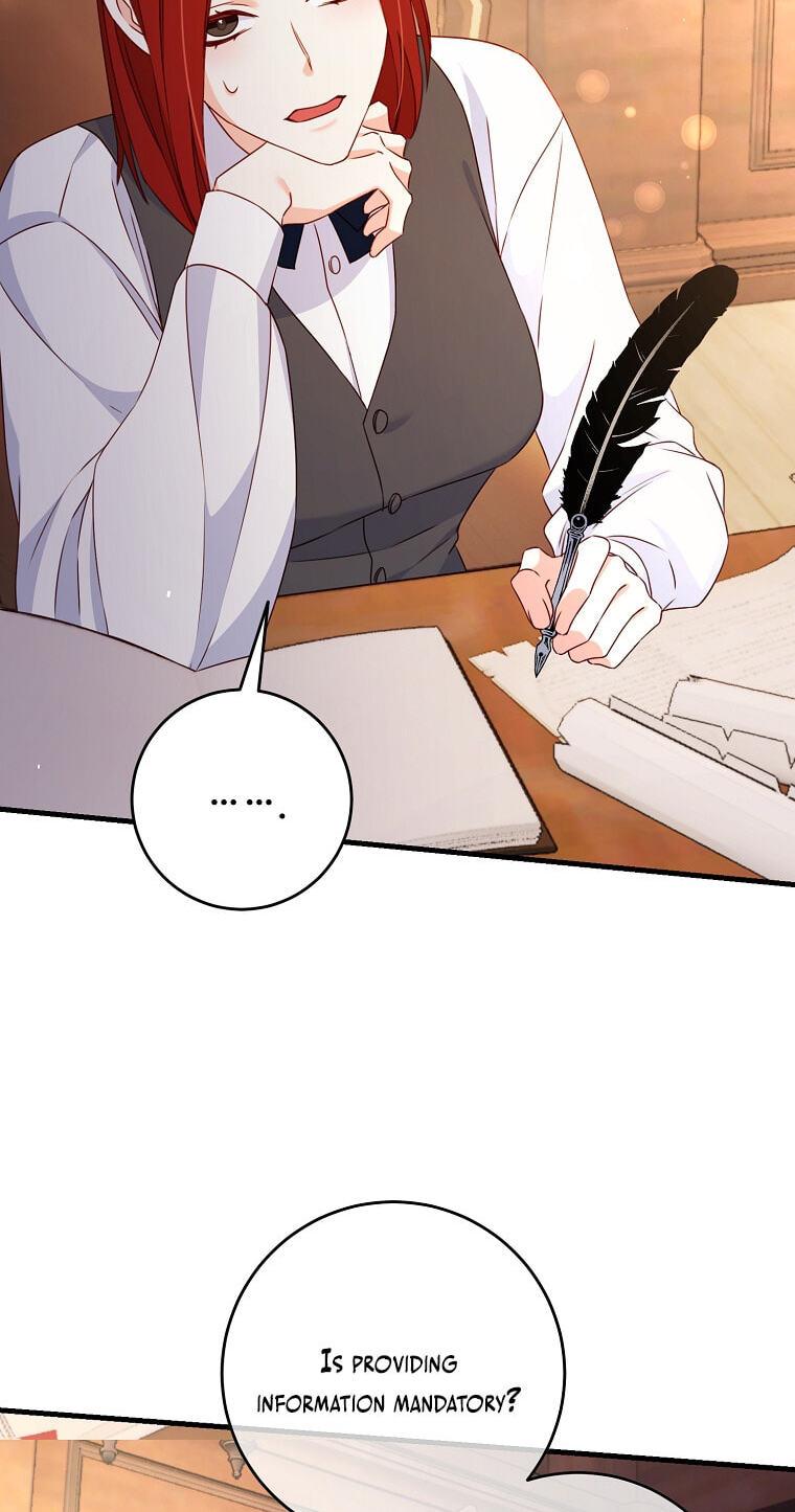 No Mercy (Jambi) Chapter 5 page 59 - 