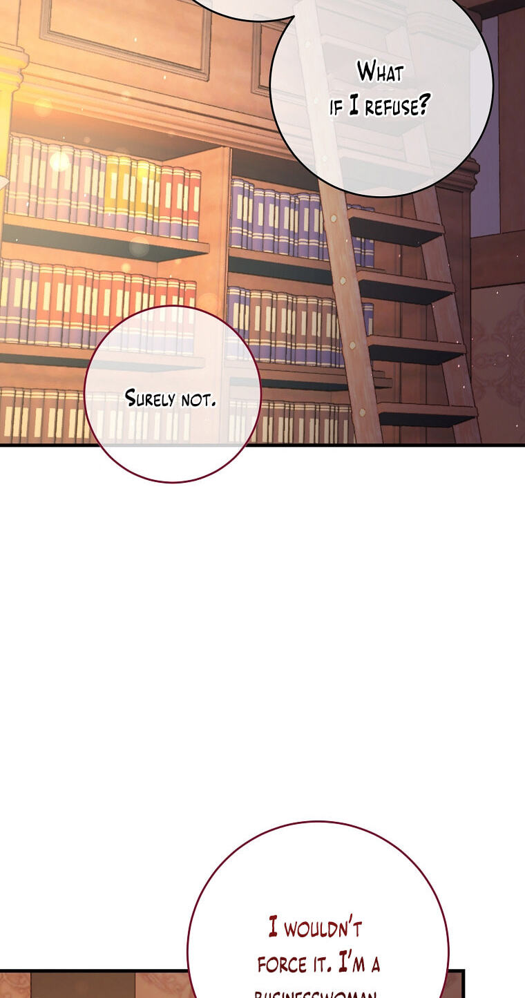 No Mercy (Jambi) Chapter 5 page 60 - 