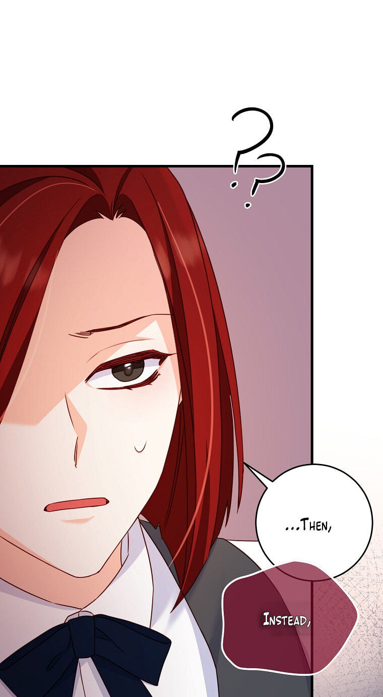 No Mercy (Jambi) Chapter 5 page 62 - 