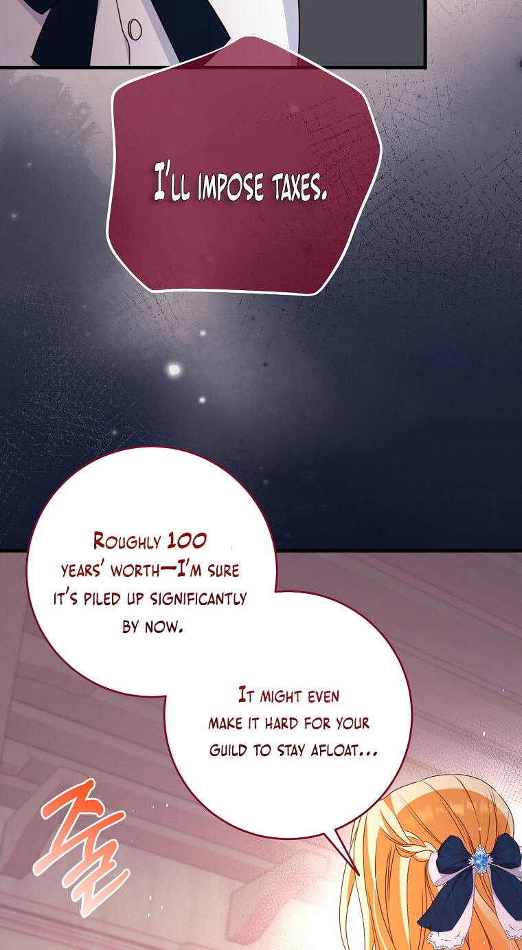 No Mercy (Jambi) Chapter 5 page 63 - 