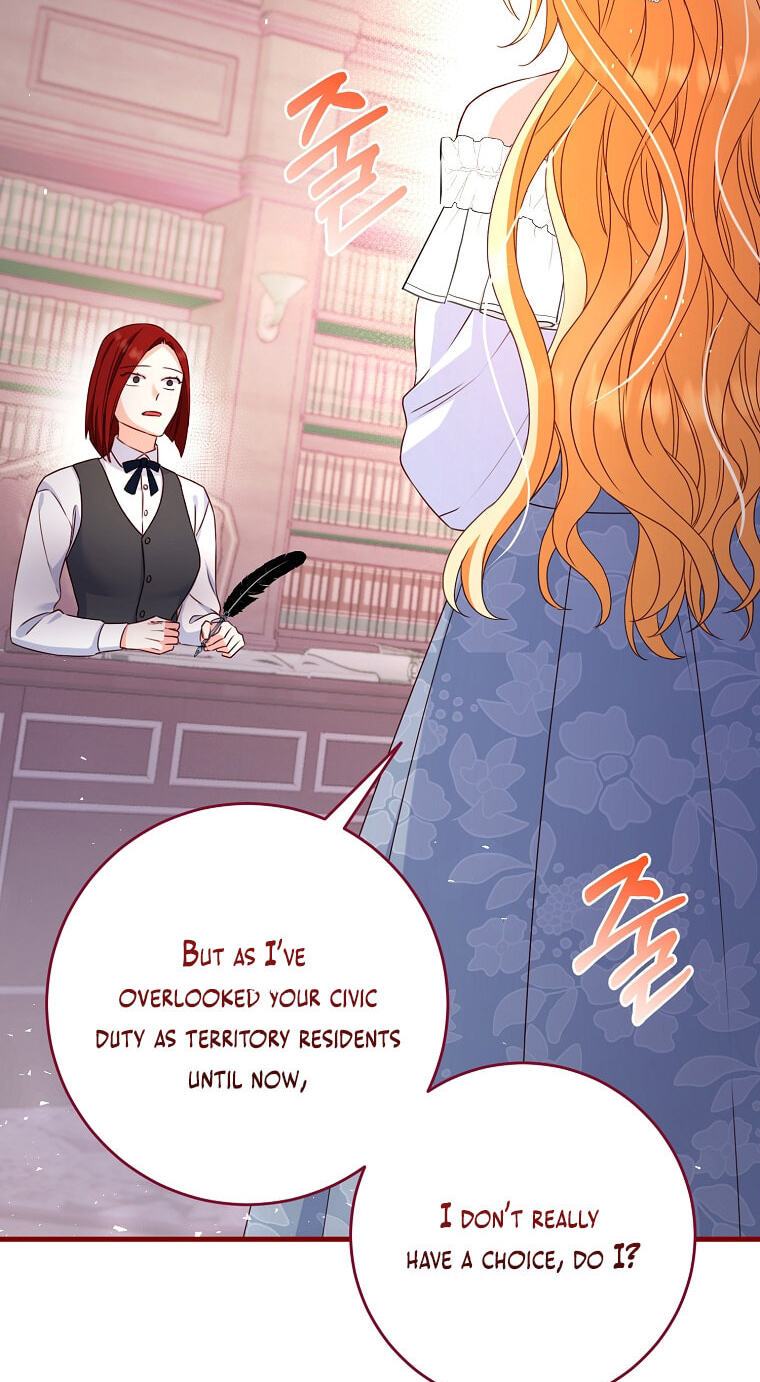 No Mercy (Jambi) Chapter 5 page 64 - 