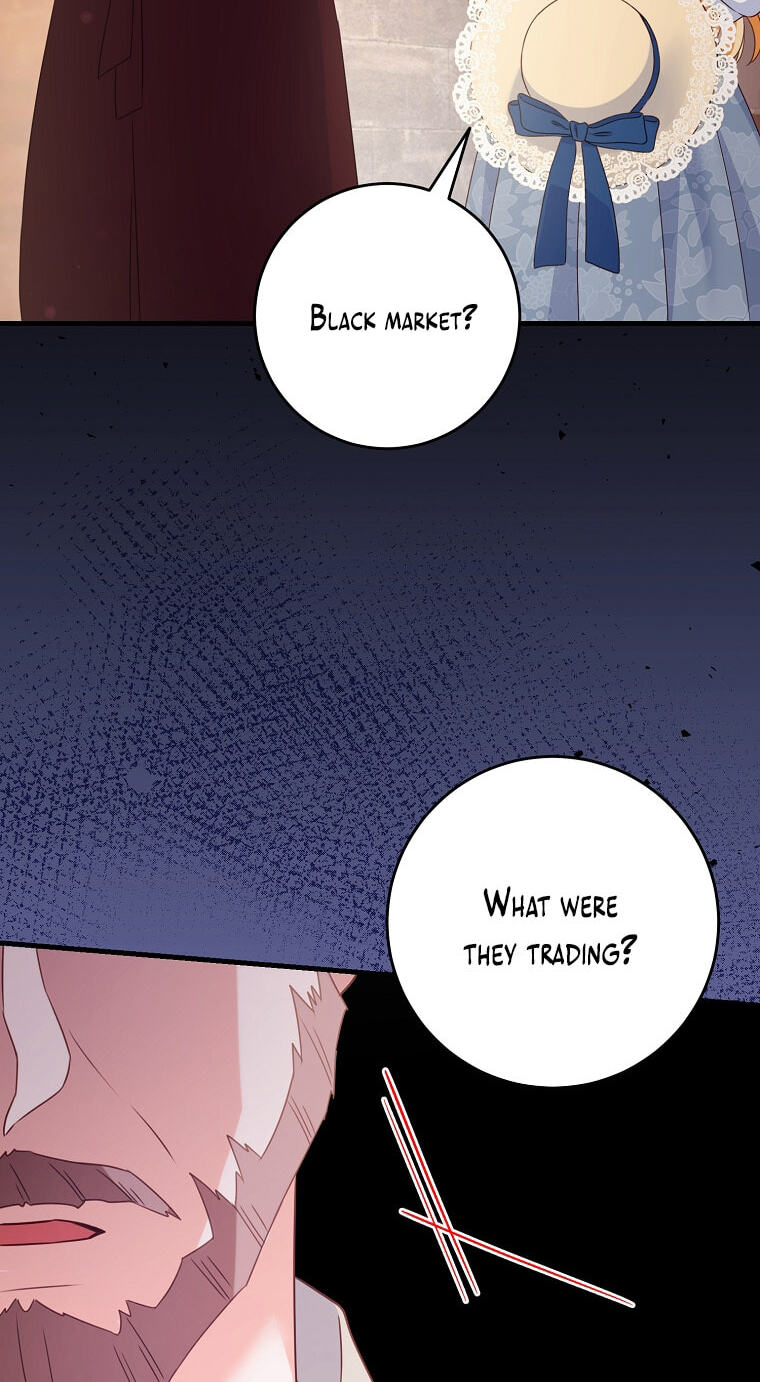 No Mercy (Jambi) Chapter 5 page 80 - 