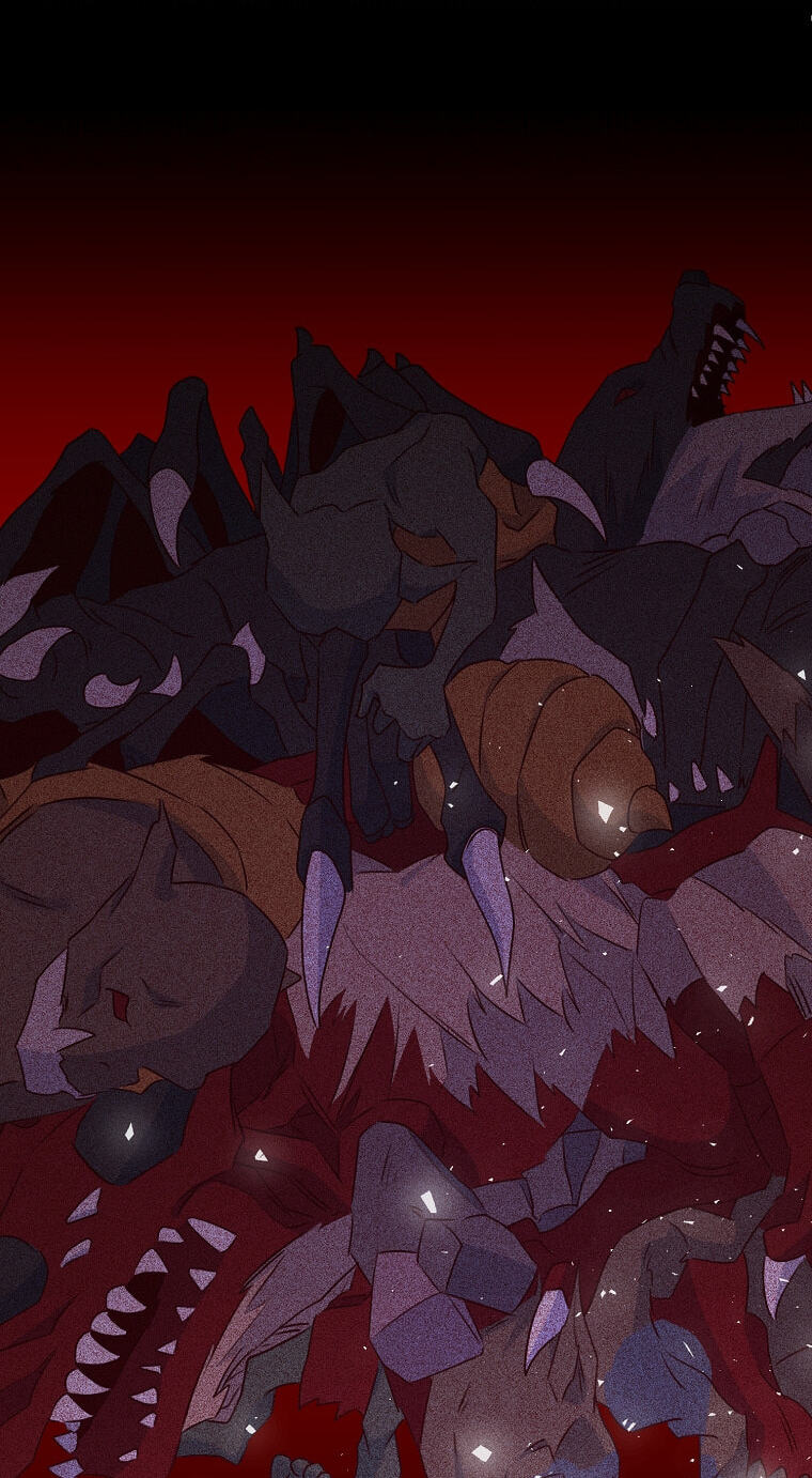 No Mercy (Jambi) Chapter 5 page 83 - 