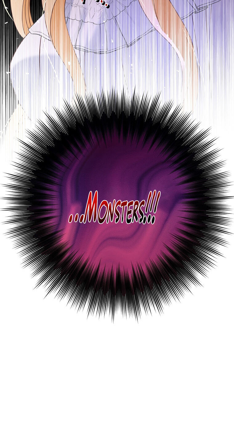 No Mercy (Jambi) Chapter 5 page 85 - 