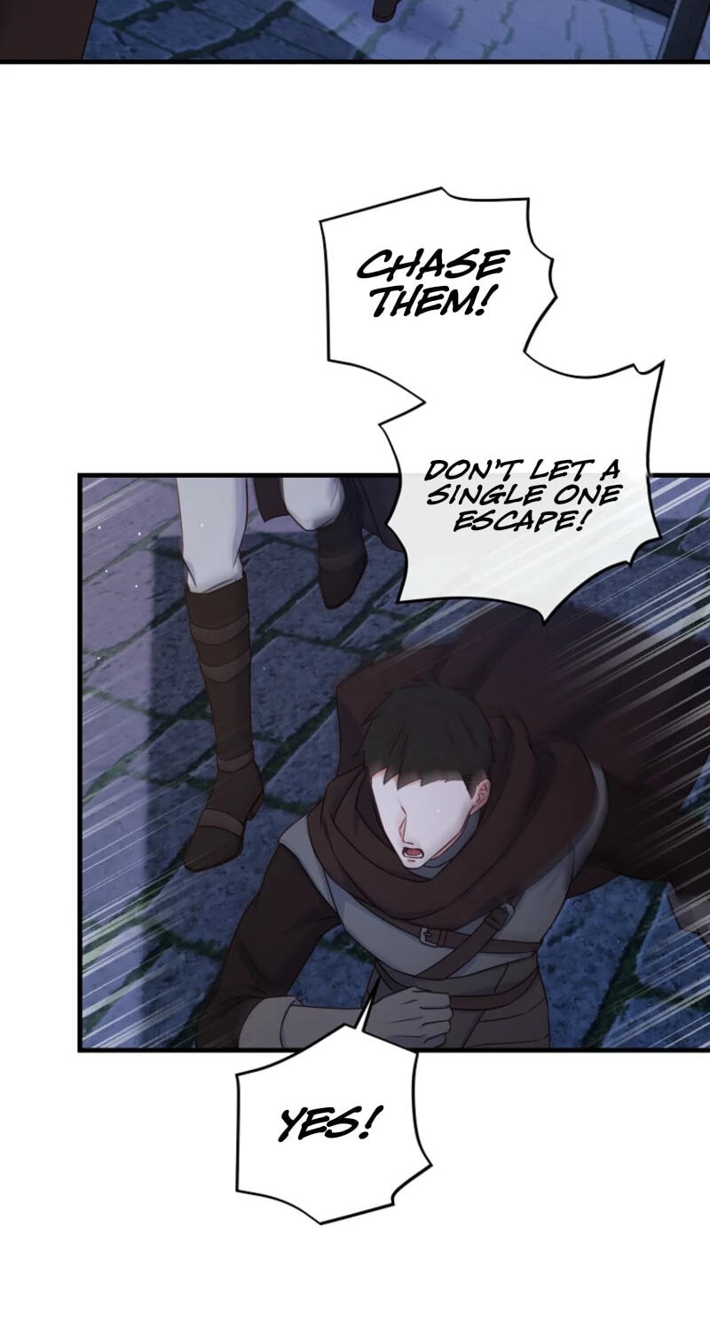 No Mercy (Jambi) Chapter 50 page 14 - 