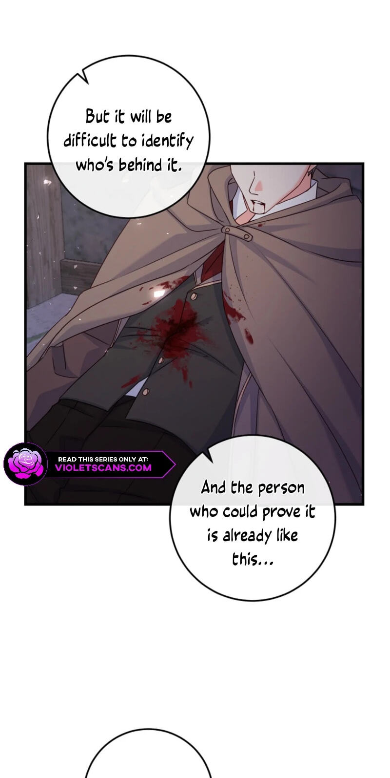 No Mercy (Jambi) Chapter 50 page 27 - 