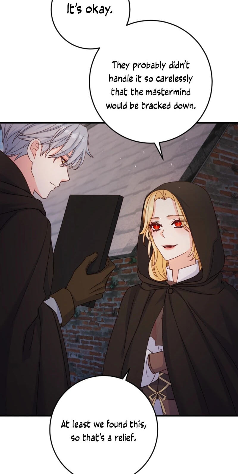 No Mercy (Jambi) Chapter 50 page 28 - 