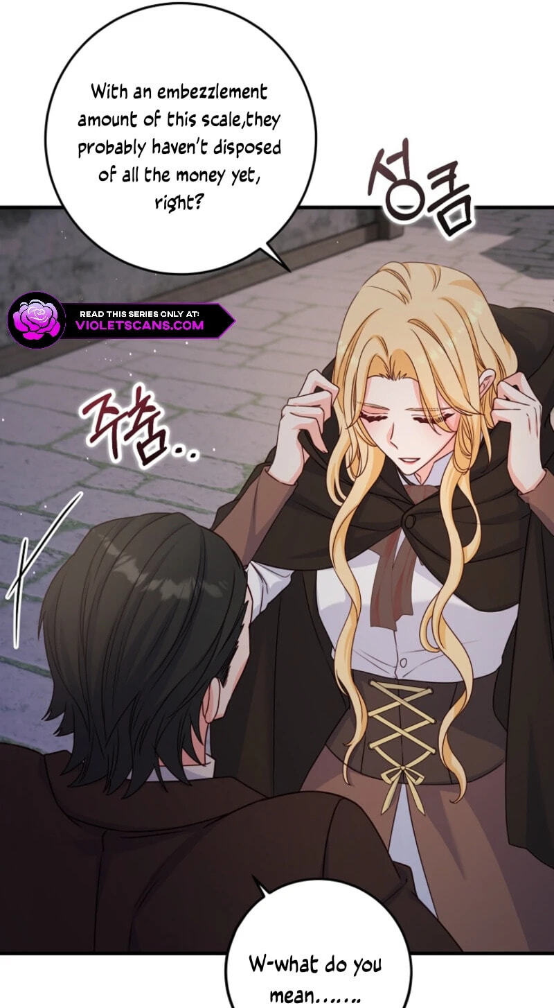 No Mercy (Jambi) Chapter 50 page 30 - 