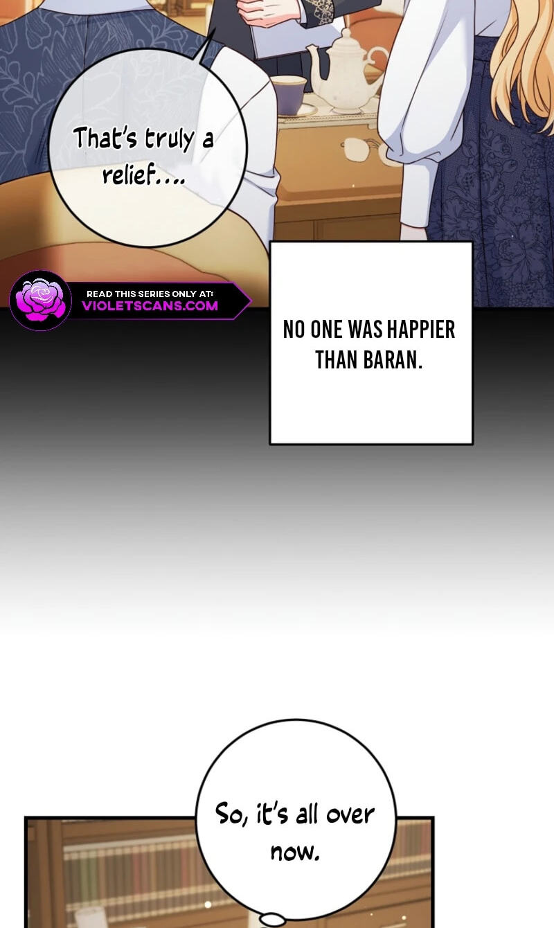 No Mercy (Jambi) Chapter 50 page 39 - 