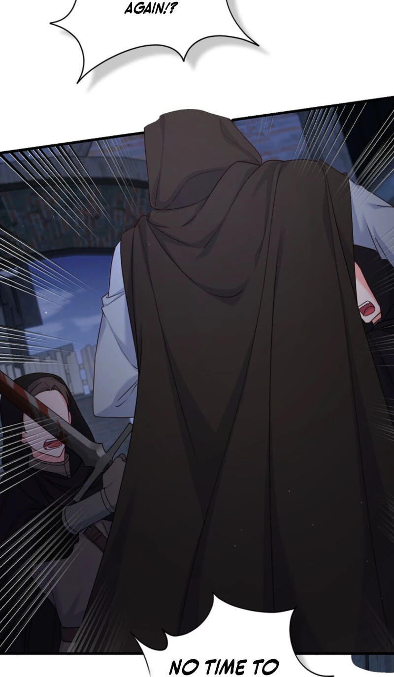 No Mercy (Jambi) Chapter 50 page 5 - 