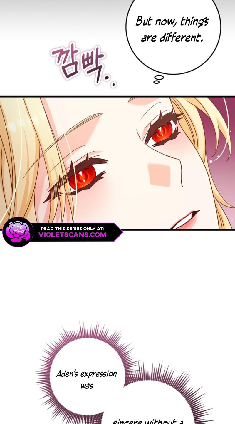 No Mercy (Jambi) Chapter 50 page 46 - 