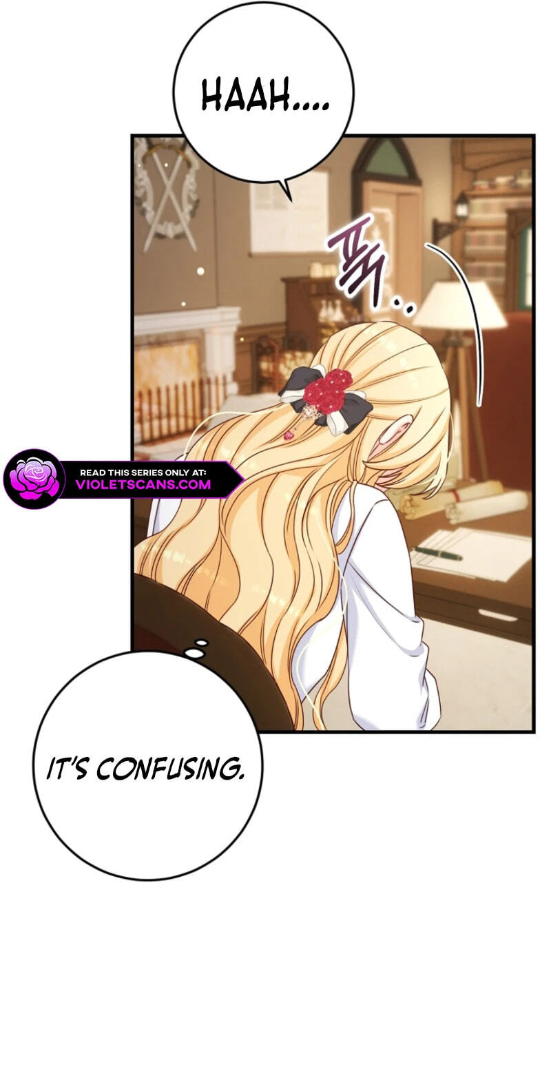 No Mercy (Jambi) Chapter 50 page 48 - 