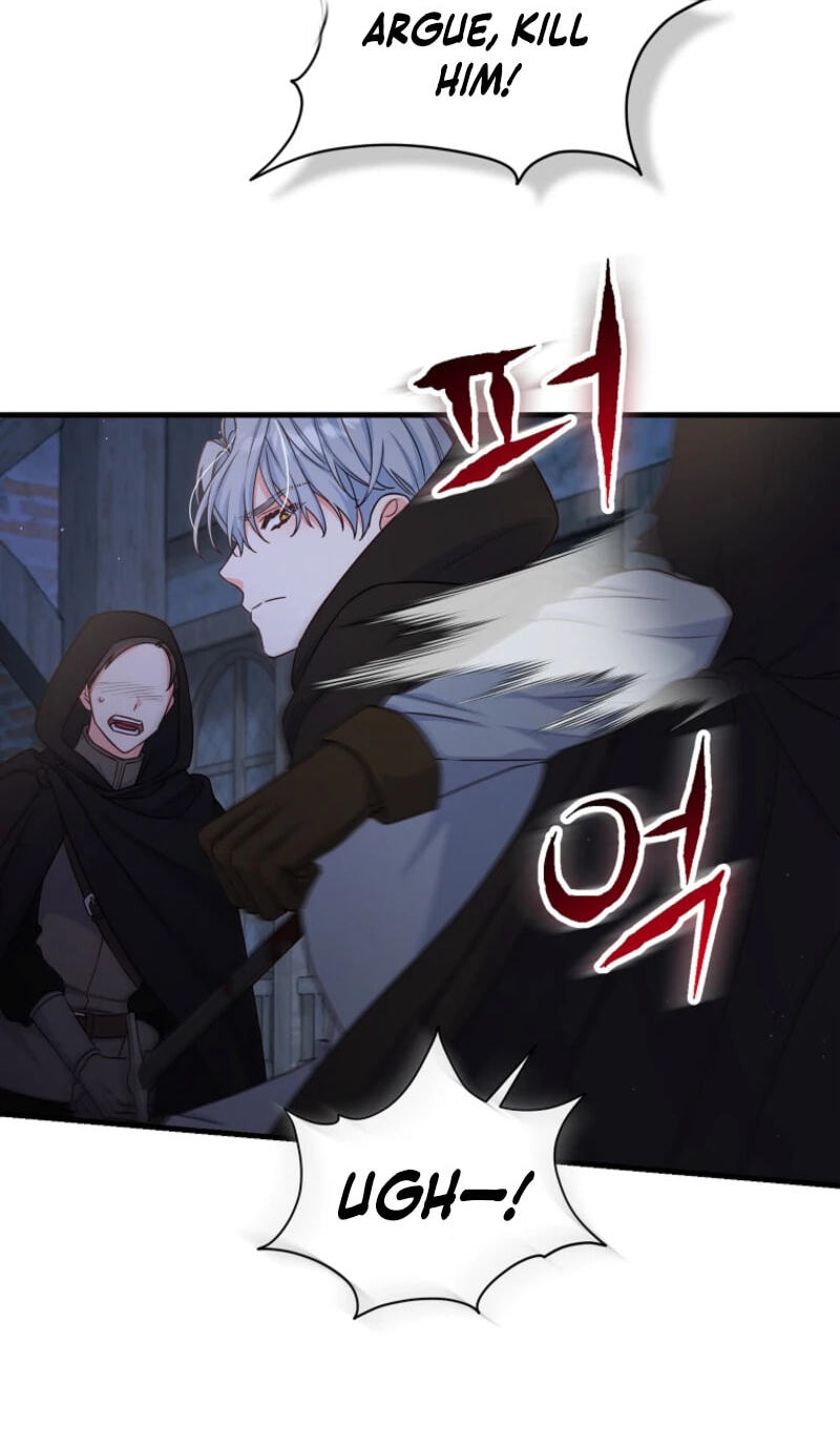 No Mercy (Jambi) Chapter 50 page 6 - 