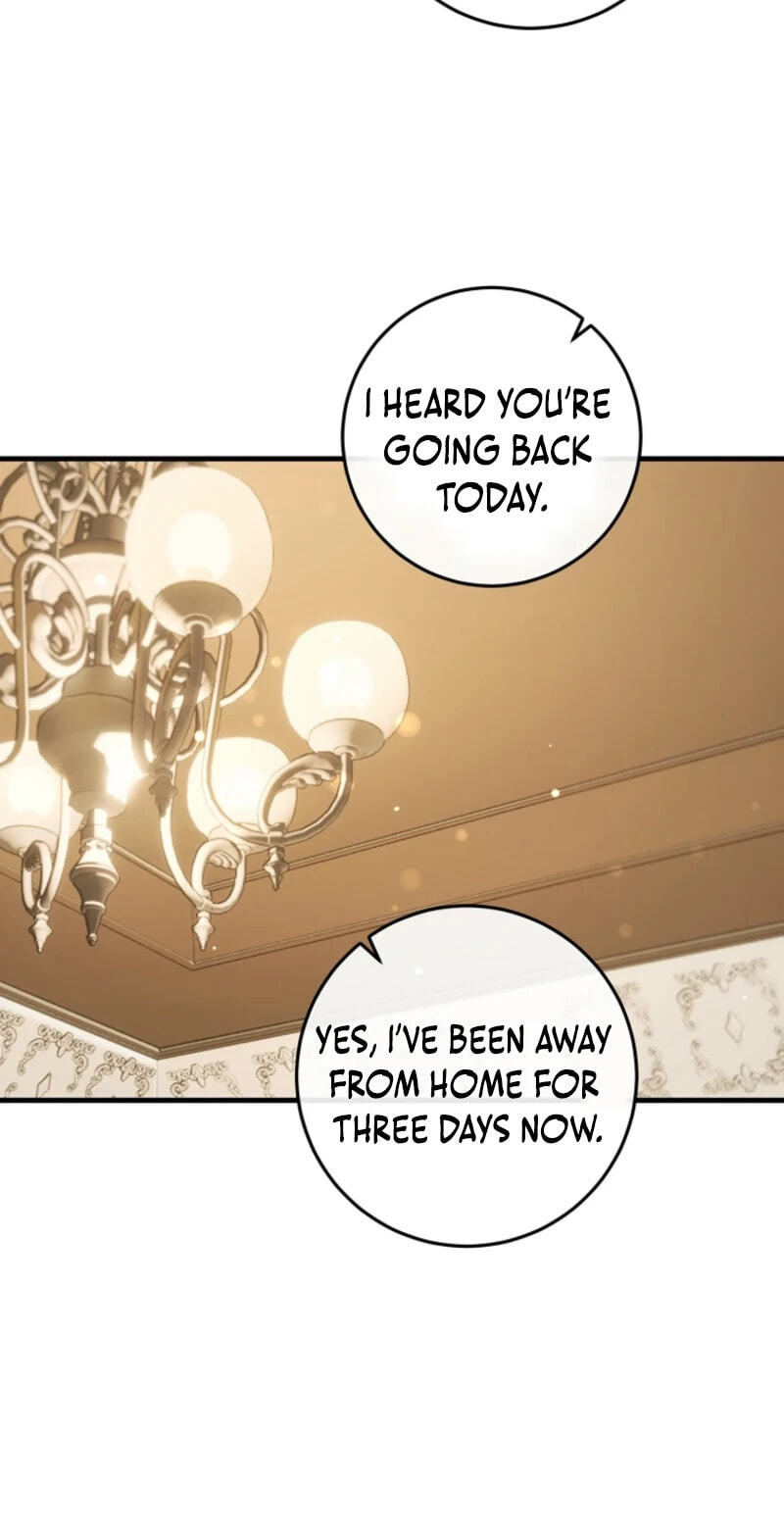 No Mercy (Jambi) Chapter 50 page 52 - 