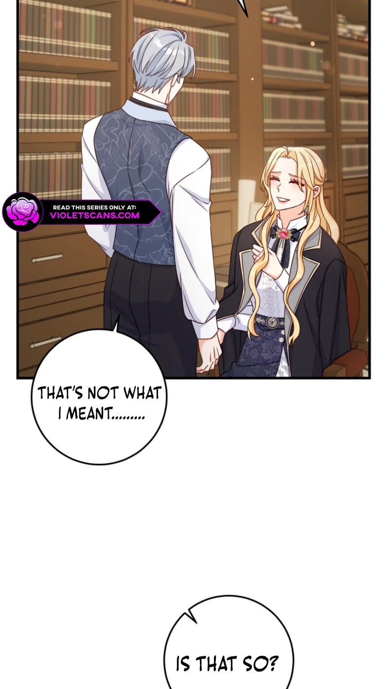 No Mercy (Jambi) Chapter 50 page 57 - 