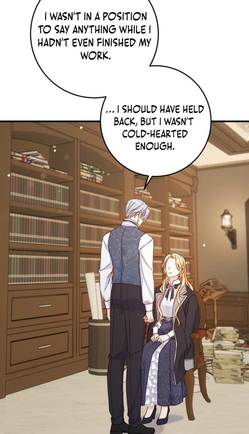 No Mercy (Jambi) Chapter 50 page 60 - 