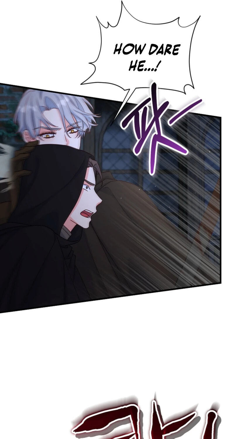 No Mercy (Jambi) Chapter 50 page 7 - 