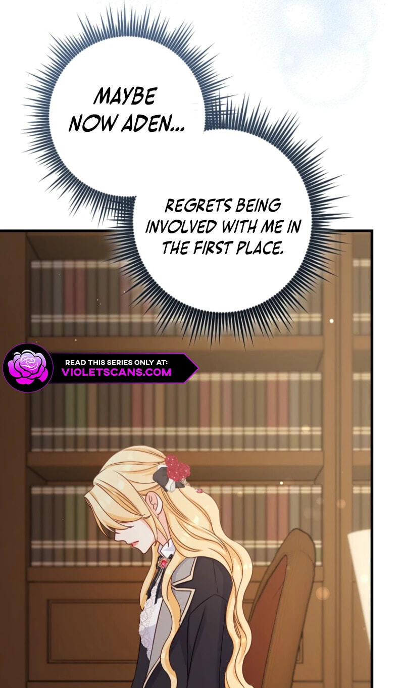 No Mercy (Jambi) Chapter 50 page 65 - 