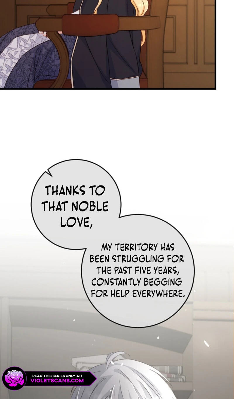 No Mercy (Jambi) Chapter 50 page 66 - 