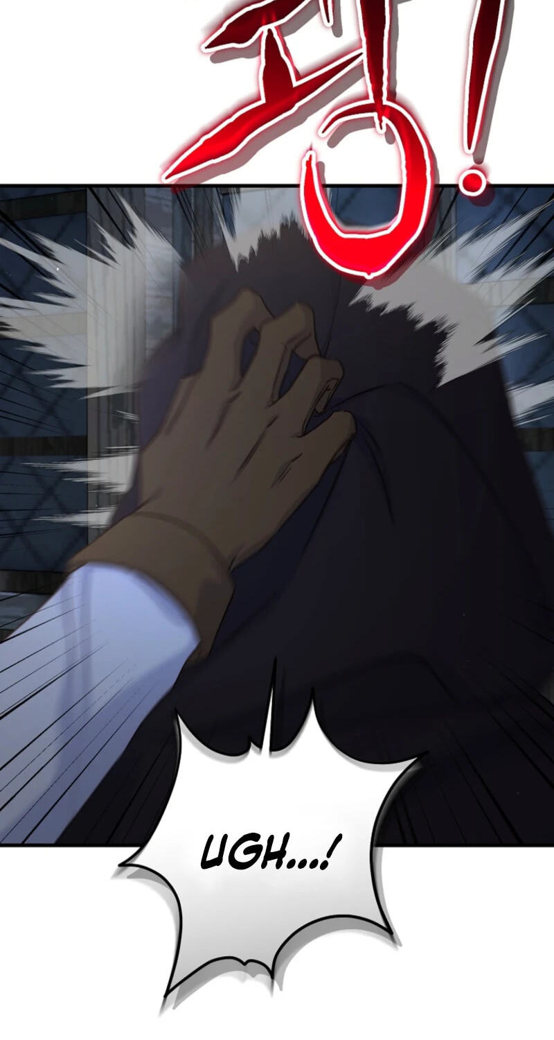 No Mercy (Jambi) Chapter 50 page 8 - 