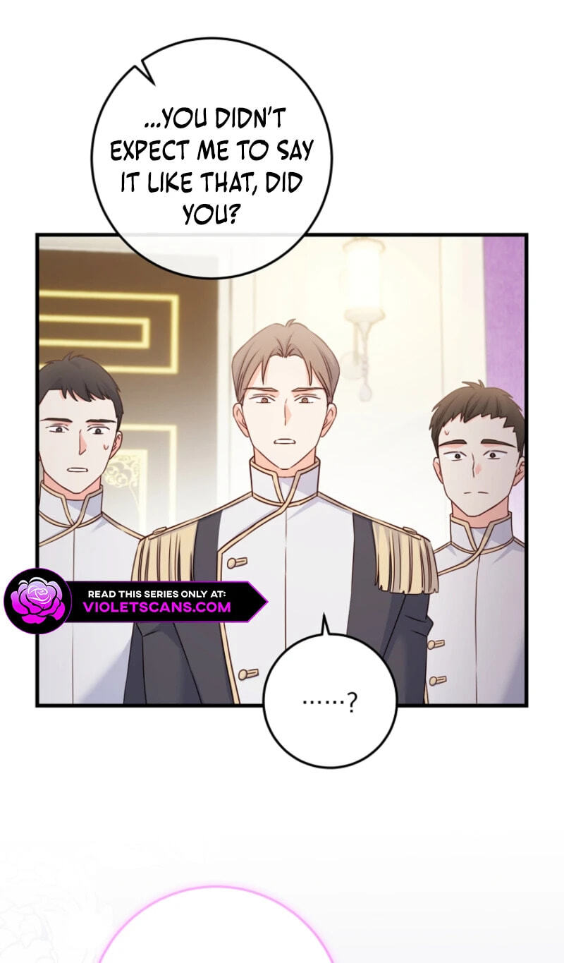 No Mercy (Jambi) Chapter 51 page 11 - 