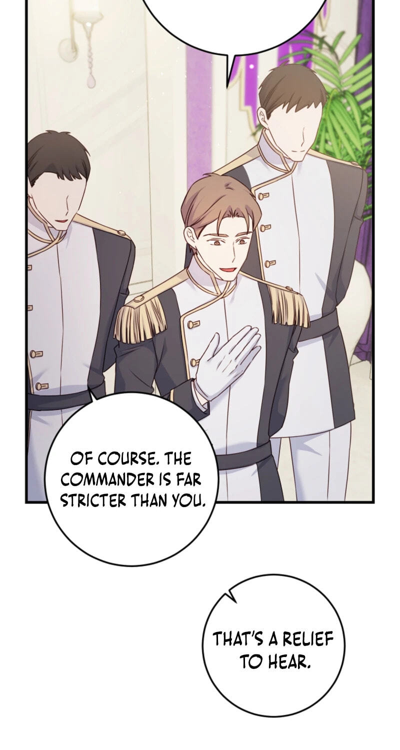 No Mercy (Jambi) Chapter 51 page 16 - 