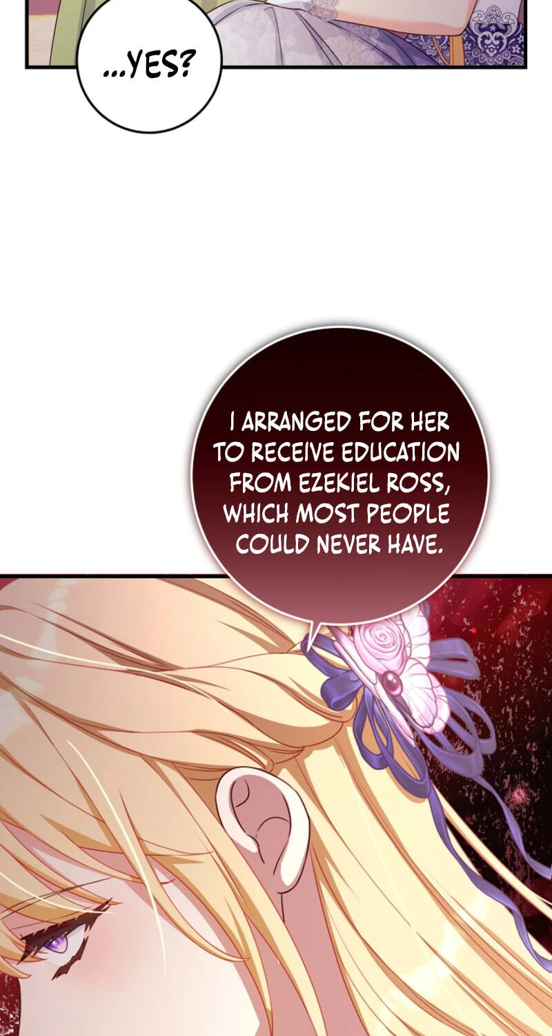 No Mercy (Jambi) Chapter 51 page 25 - 