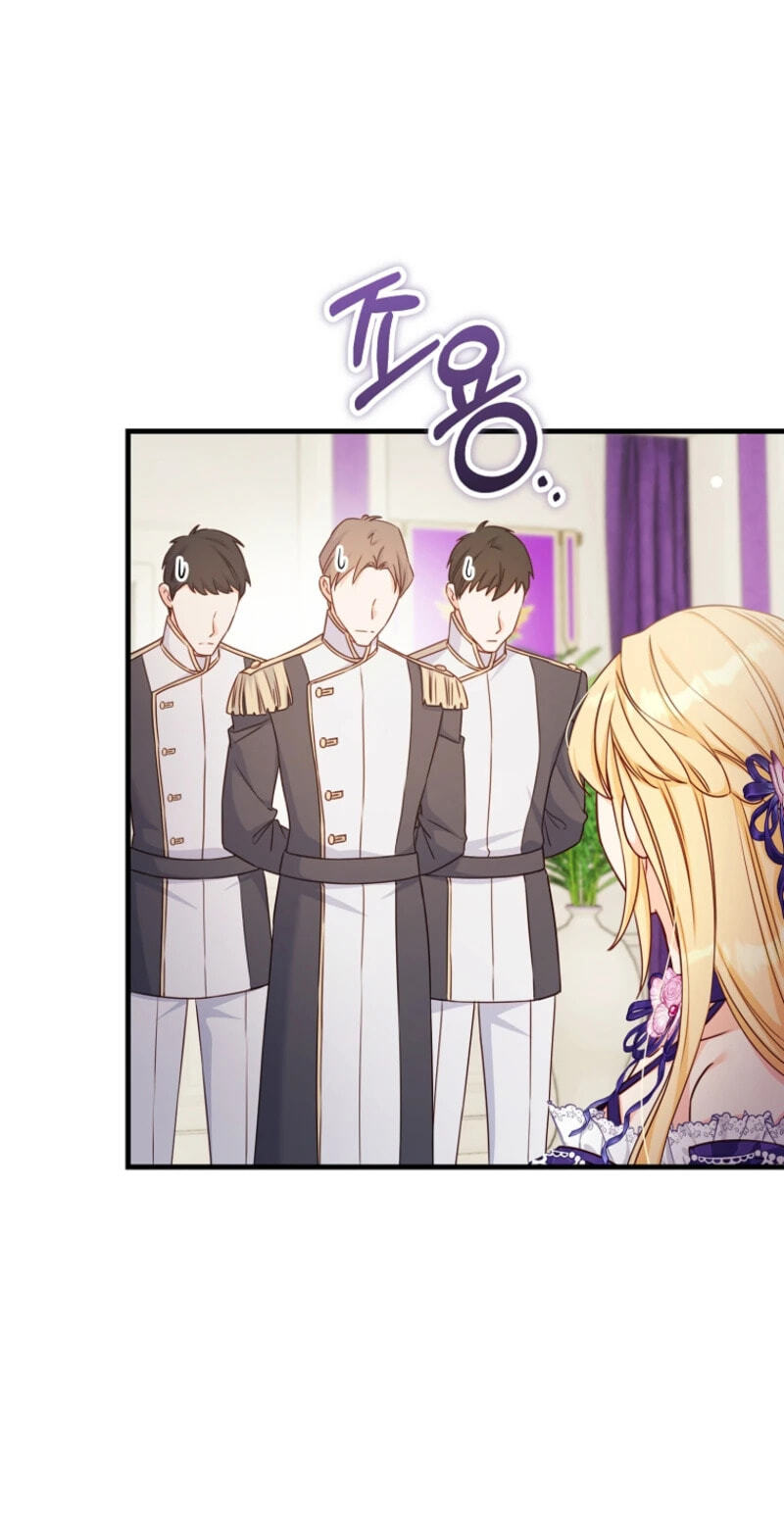 No Mercy (Jambi) Chapter 51 page 4 - 