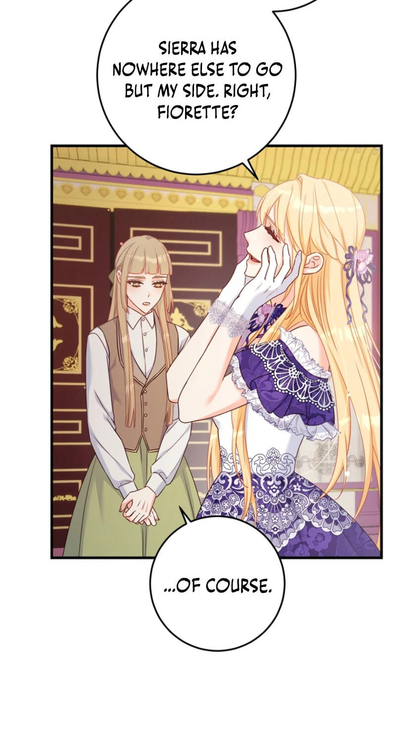 No Mercy (Jambi) Chapter 51 page 34 - 