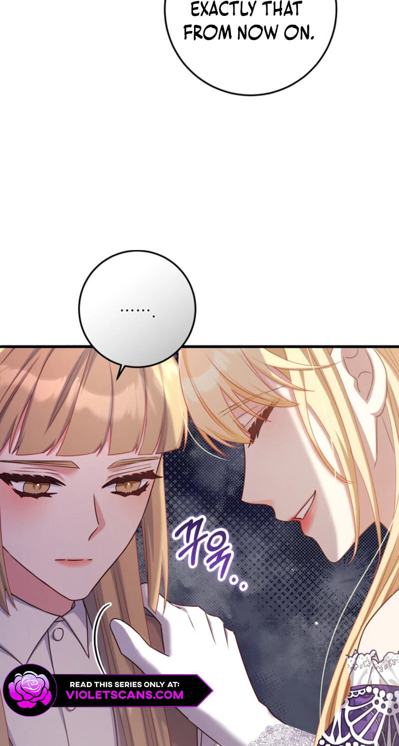No Mercy (Jambi) Chapter 51 page 36 - 