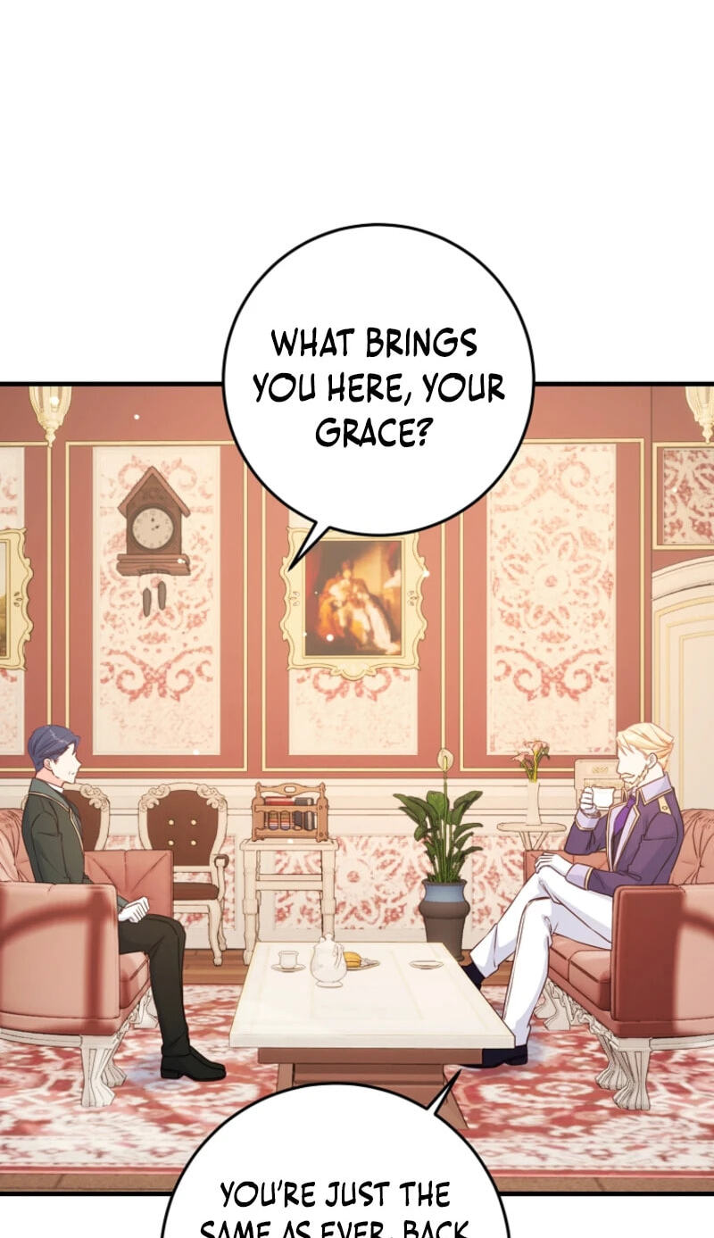 No Mercy (Jambi) Chapter 51 page 44 - 