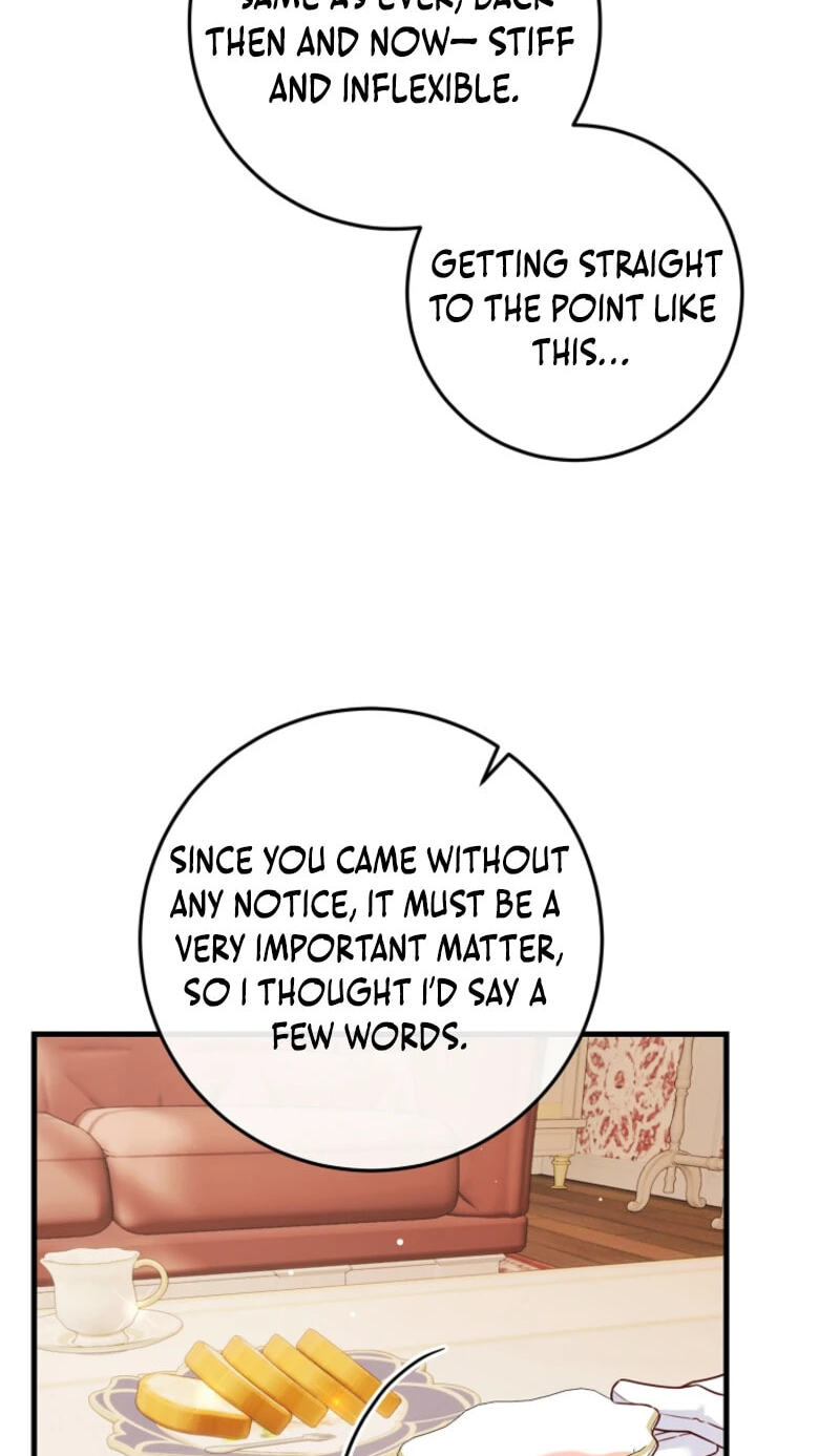 No Mercy (Jambi) Chapter 51 page 45 - 