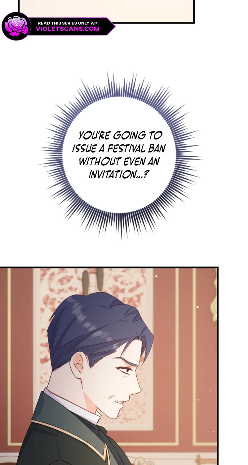 No Mercy (Jambi) Chapter 51 page 55 - 