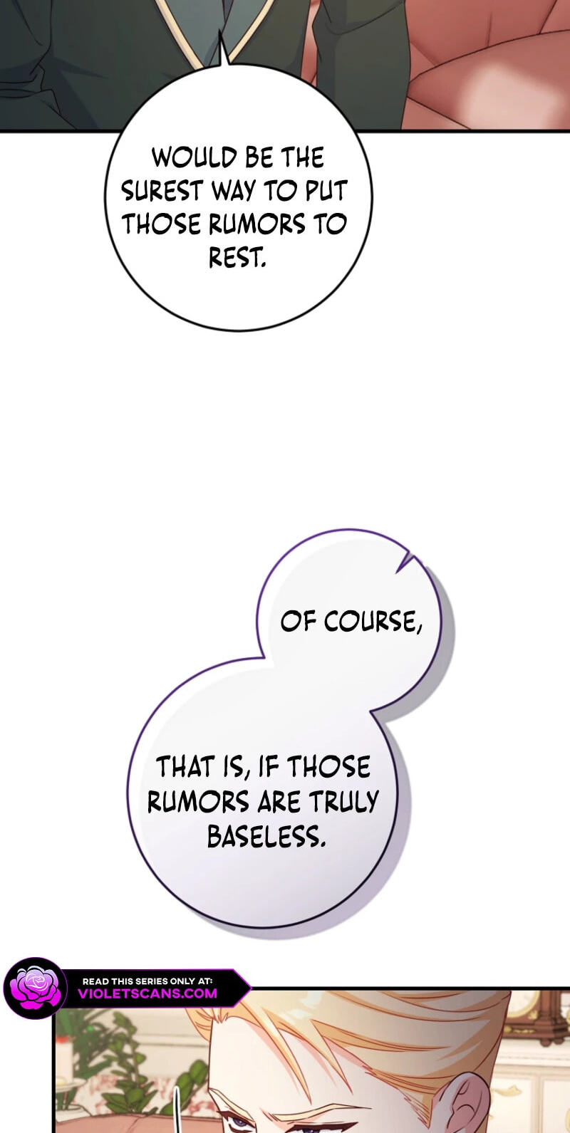 No Mercy (Jambi) Chapter 51 page 61 - 