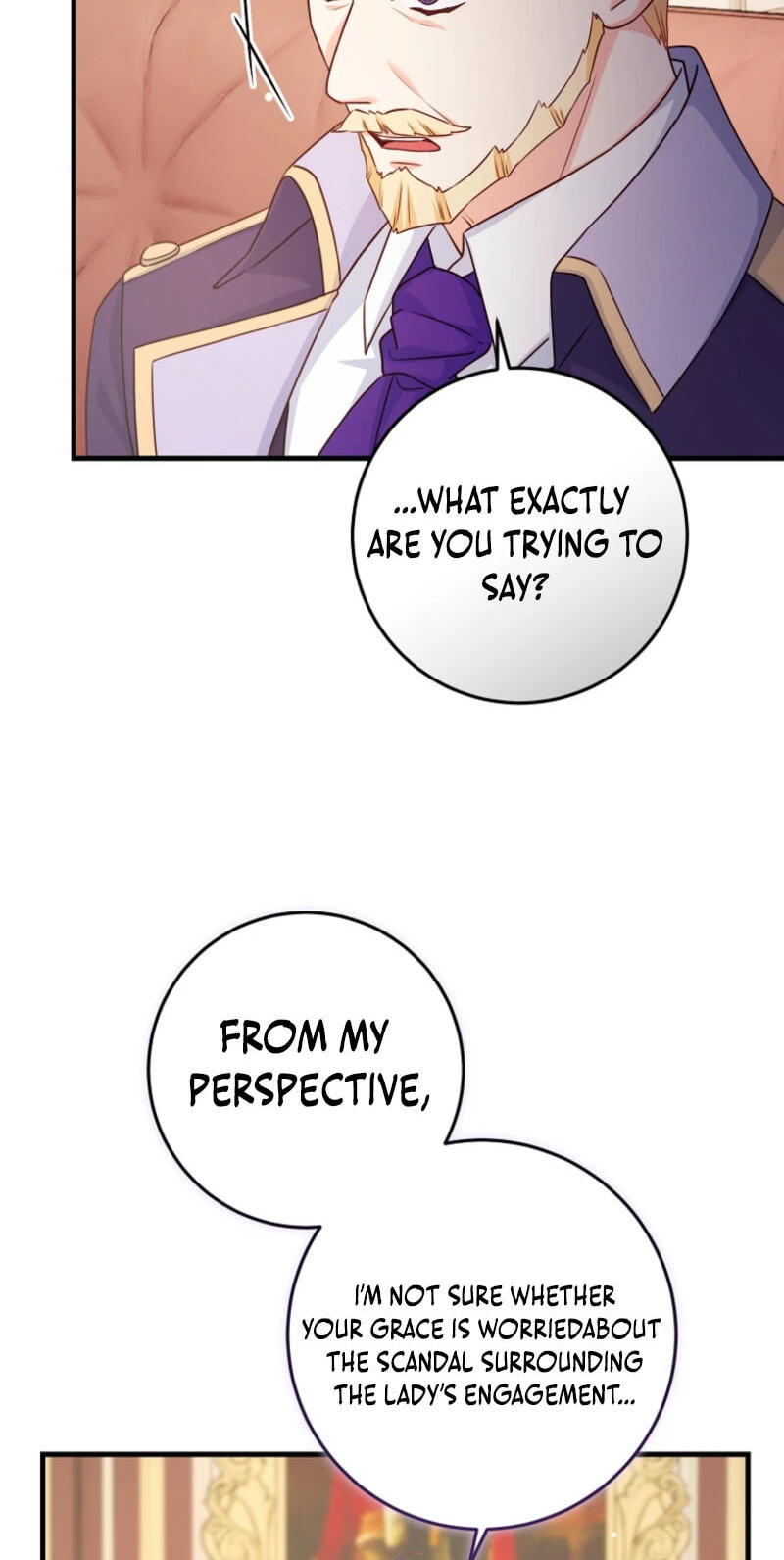 No Mercy (Jambi) Chapter 51 page 62 - 