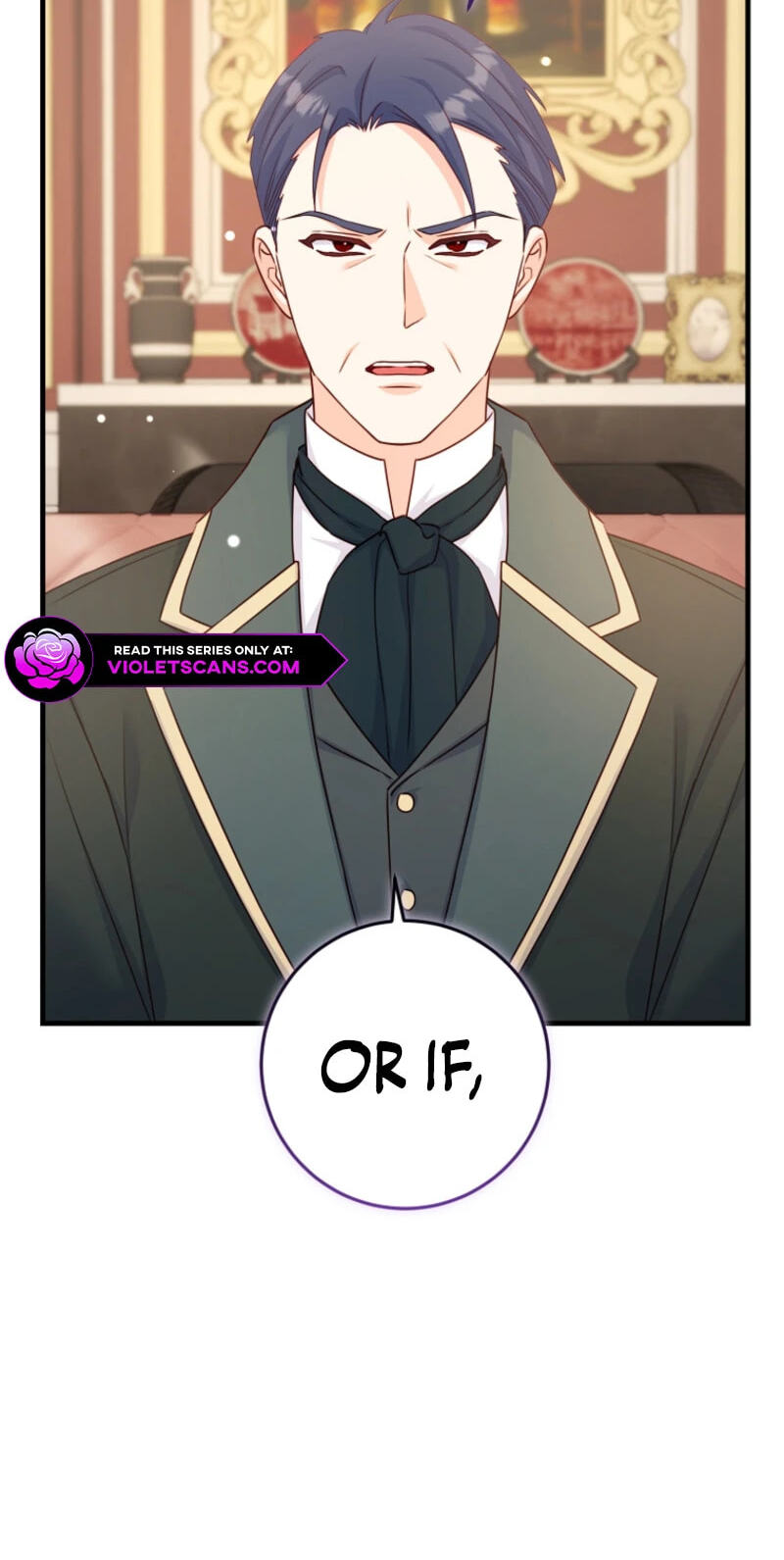 No Mercy (Jambi) Chapter 51 page 63 - 