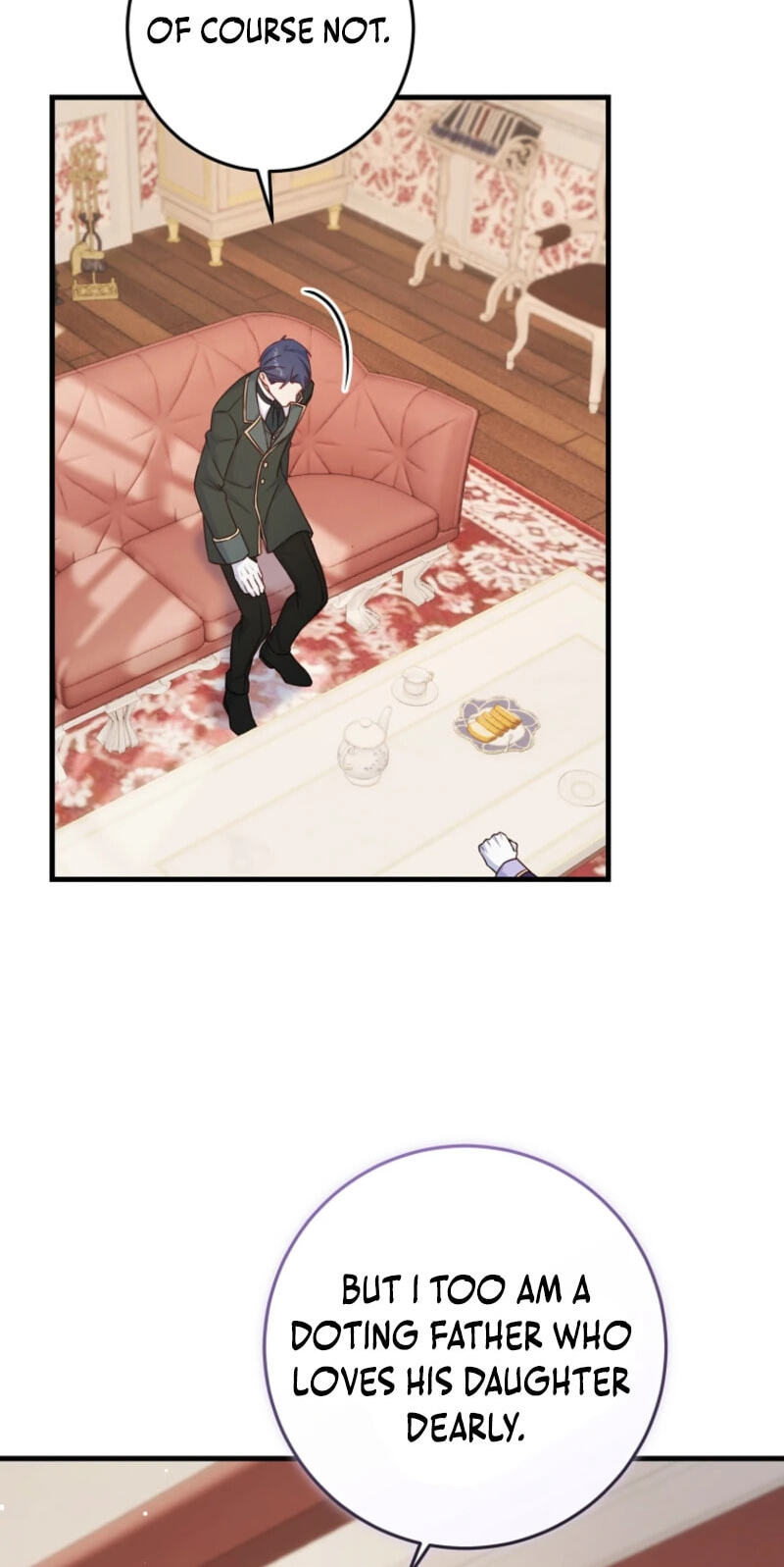 No Mercy (Jambi) Chapter 51 page 67 - 
