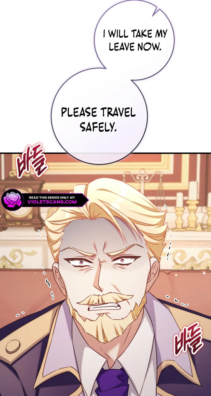 No Mercy (Jambi) Chapter 51 page 69 - 