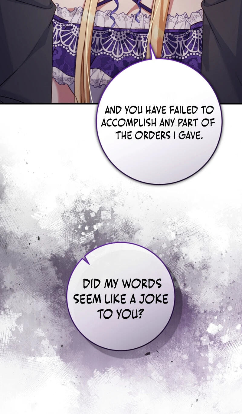 No Mercy (Jambi) Chapter 51 page 8 - 