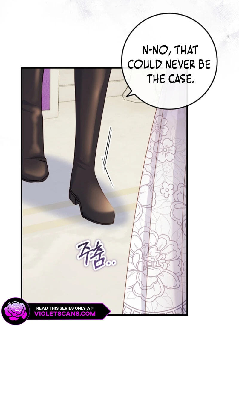 No Mercy (Jambi) Chapter 51 page 9 - 