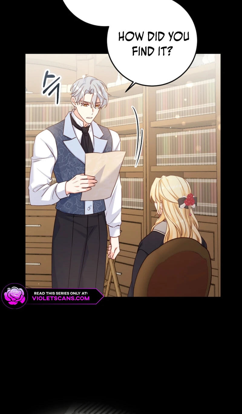 No Mercy (Jambi) Chapter 52 page 12 - 