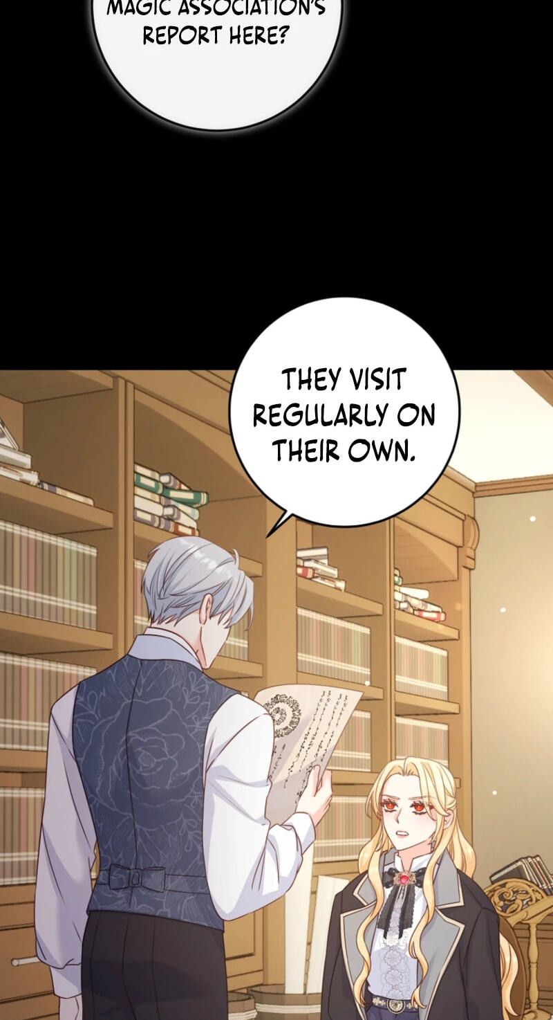 No Mercy (Jambi) Chapter 52 page 14 - 